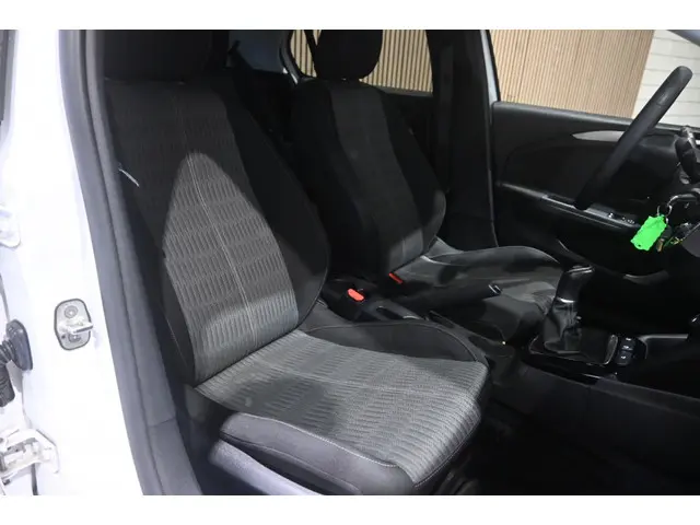 Opel Corsa 1.2 Edition 2020 Benzine 9