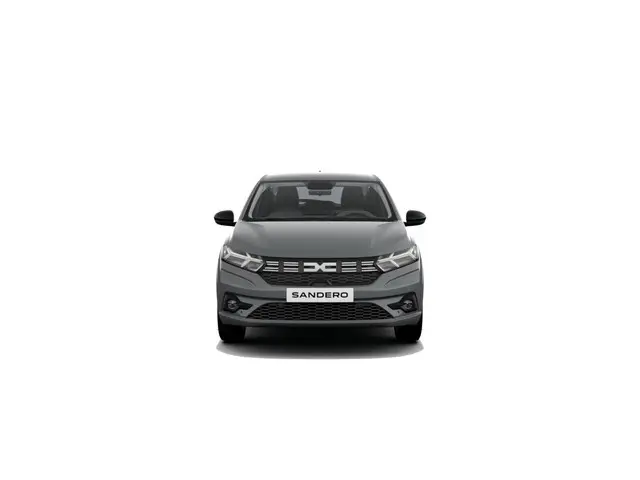 Dacia Sandero Journey 2025 LPG/Gas 3