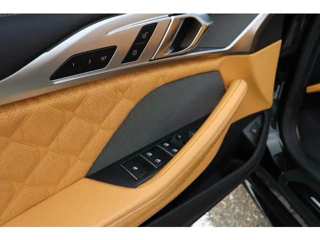 BMW M8 8-serie Competition Cabrio BOMVOL 2020 Benzine 27