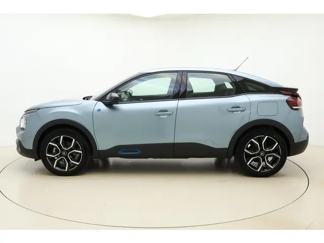 Citroën ë-C4 Feel Edition 50 kWh 2020 Elektrisch 5