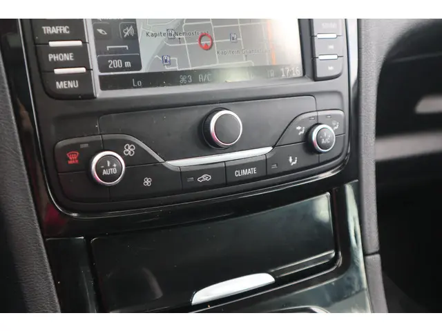 Ford S-Max 1.6 EcoBoost Platinum 2015 Benzine 19