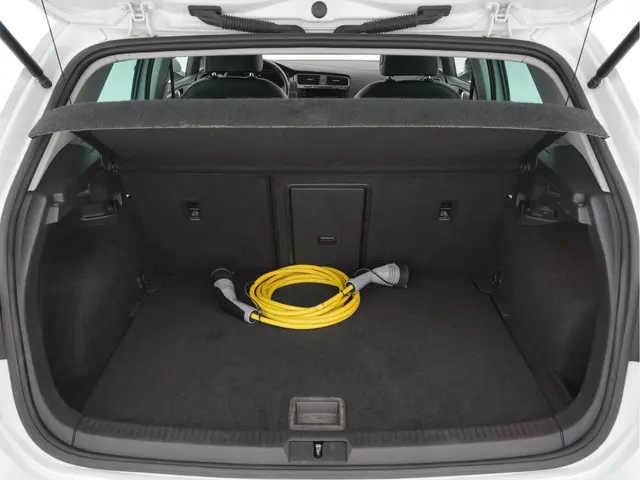 Volkswagen e-Golf E-DITION 2019 Elektrisch 10
