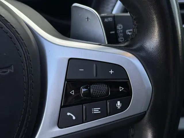 BMW X3 xDrive30e 2023 Hybride Benzine 27