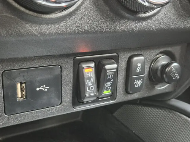 Mitsubishi ASX 1.6 Cleartec Connect 2018 Benzine 34