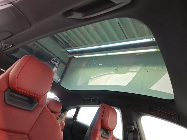 Audi e-tron GT GT Quattro 93 kWh 2021 Elektrisch 13