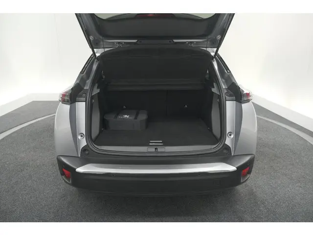 Peugeot e-2008 EV Allure 50 kWh 2021 Elektrisch 59