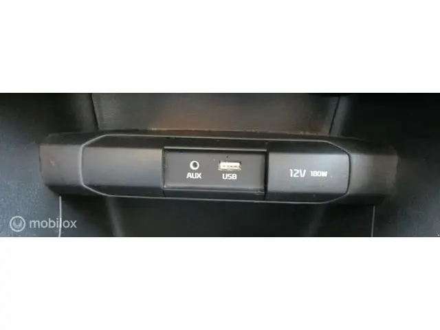 Kia Picanto 1.0 MPI COMFORTLINE 2020 Benzine 14