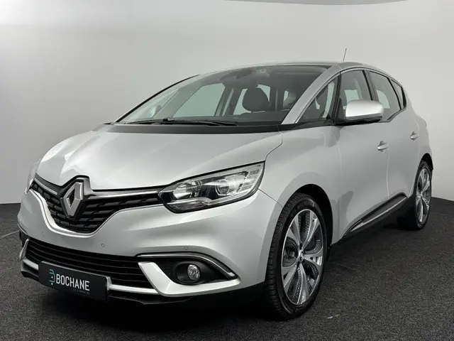 Renault Scénic 1.2 TCe Intens 2017 Benzine 15
