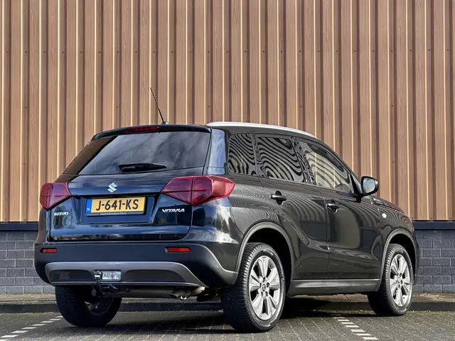 Suzuki Vitara 1.0 Boosterjet Select 2020 Benzine 5