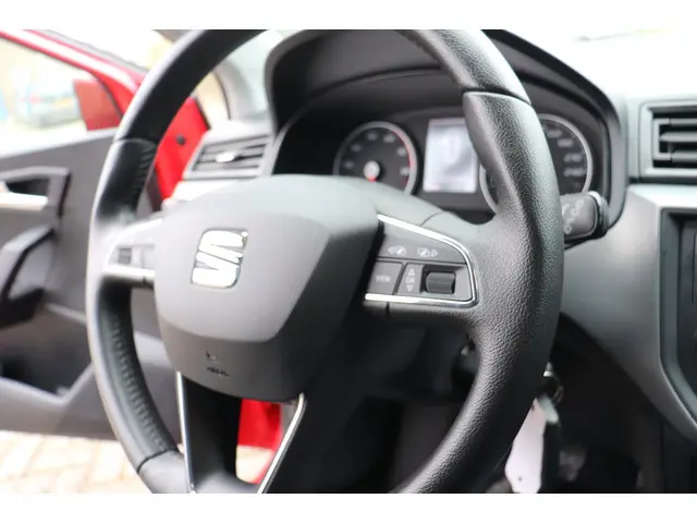 SEAT Ibiza 1.0 TSI Style 2020 Benzine 11
