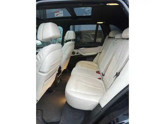 BMW X5 xDrive40e iPerformance 2016 Hybride Benzine 11