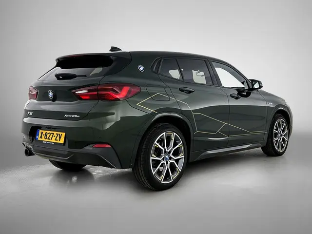 BMW X2 xDrive25e High Executive 2023 Hybride Benzine 5