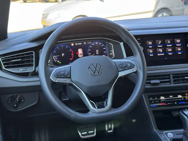 Volkswagen Taigo 1.0 TSI R-Line Edition 2025 Benzine 14