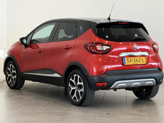 Renault Captur 0.9 TCe 90 Intens 2018 Benzine 6