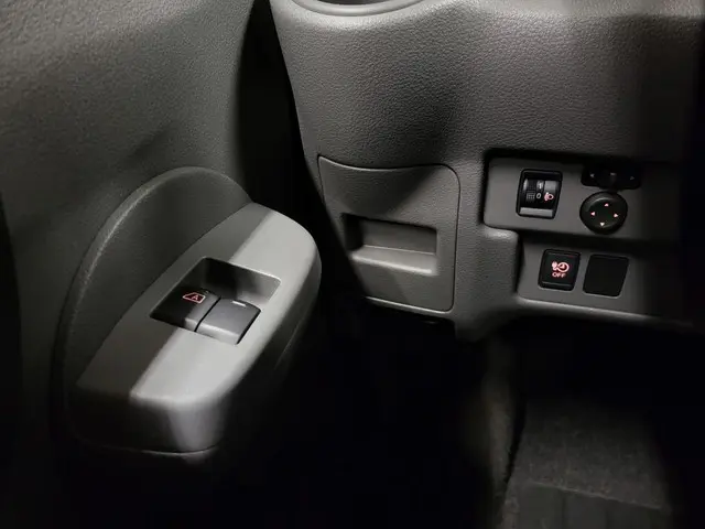 Nissan e-NV200 40kWh 200km Actieradius! 2020 Elektrisch 11