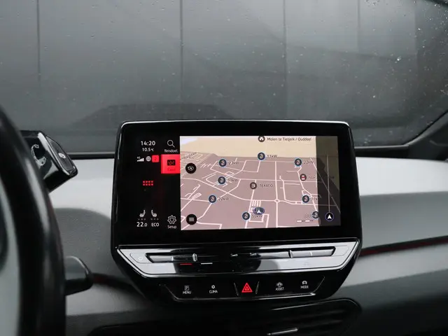 Volkswagen ID.3 First 58 kWh 2020 Elektrisch 8