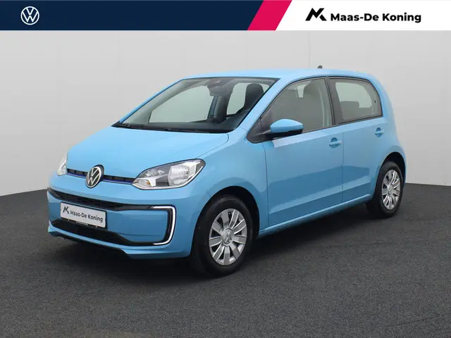 Volkswagen e-up! GP 61kW/83PK 2021 Elektrisch