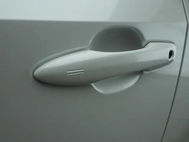 Toyota bZ4X Launch Edition 71 kWh 2023 Elektrisch 42