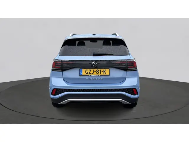 Volkswagen T-Cross 1.0 TSI R-Line 2025 Benzine 6