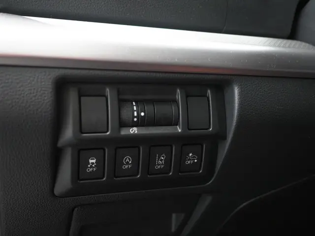 Subaru Outback 2.5i Comfort 2015 LPG/Gas 17