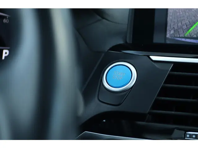 BMW iX3 EXECUTIVE 80 KWH 2021 Elektrisch 25