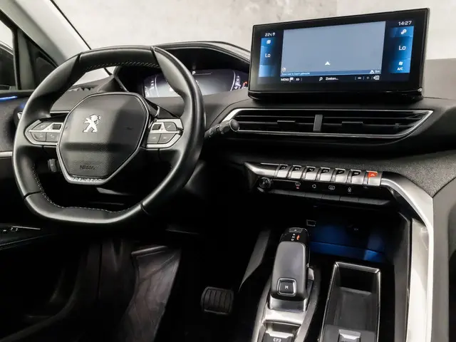 Peugeot 5008 1.2 PureTech Sport 7 Persoons 2021 Benzine 7