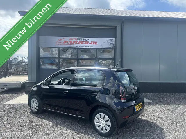 Volkswagen up! 2