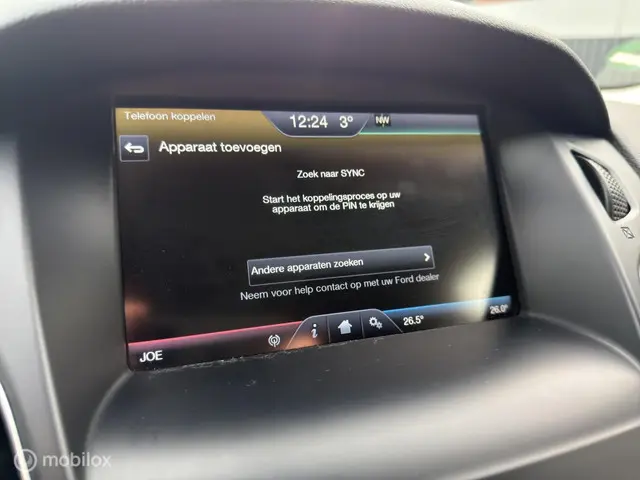 Ford Focus 1.0 Titanium|5Drs|Navi|Boekjes|Nap 2016 Benzine 19