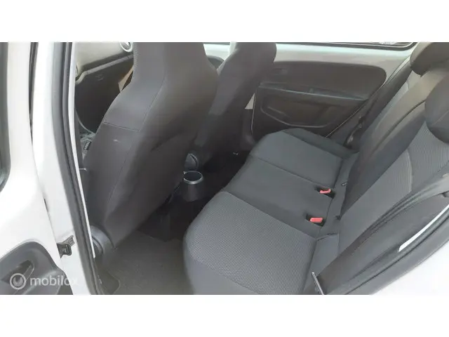Škoda Citigo 1.0 Greentech Ambition 2019 Benzine 10