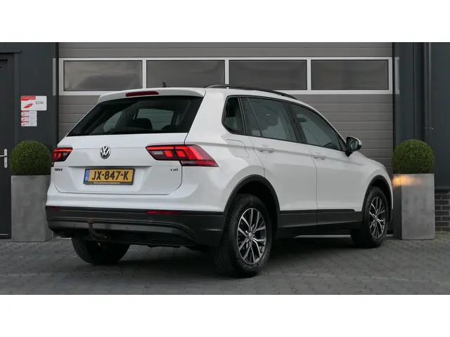 Volkswagen Tiguan 2