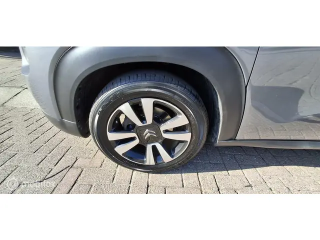 Citroën C3 Aircross 1.2 PureTech Feel 2018 Benzine 9
