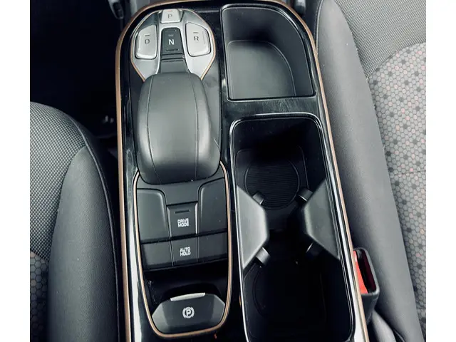 Hyundai IONIQ Premium EV 2018 Elektrisch 20