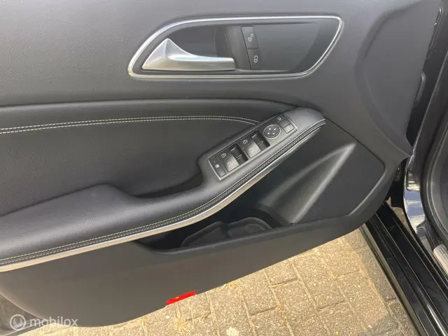 Mercedes-Benz A-Klasse 200 Ambition 2013 Benzine 8