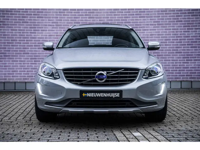 Volvo XC60 2.0 T5 FWD Polar+ 2017 Benzine 9
