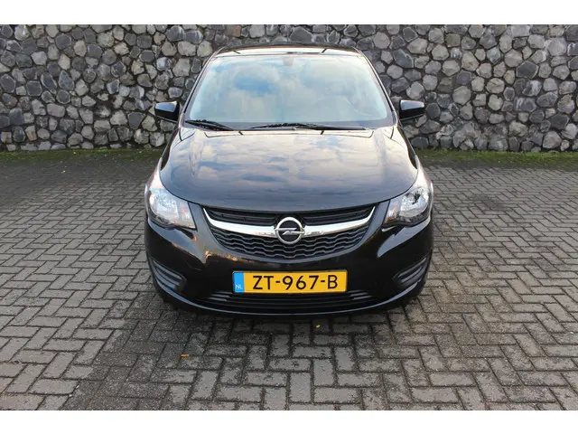 Opel KARL 1.0 ecoFLEX 120 Jaar Edition 2019 Benzine 22