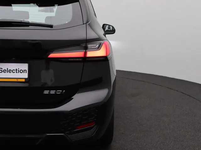 BMW 2 Serie Active Tourer 220i 2025 Benzine 20