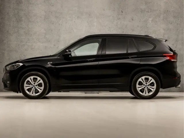 BMW X1 2