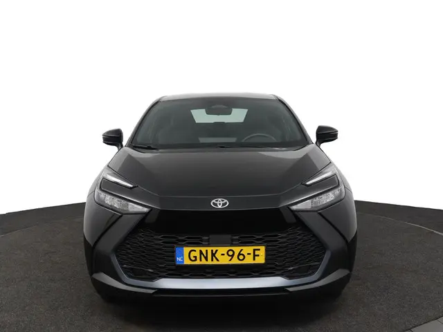 Toyota C-HR 1.8 Hybrid 140 Active 2024 Hybride Benzine 16