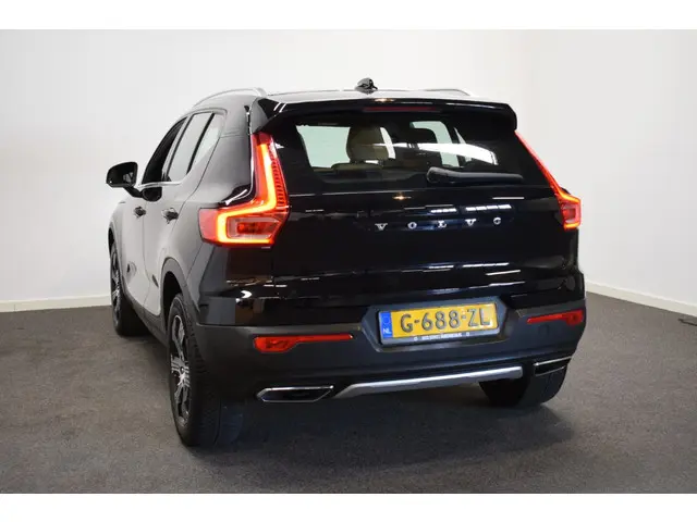 Volvo XC40 1.5 T3 163pk AUT8 Inscription 2020 Benzine 17