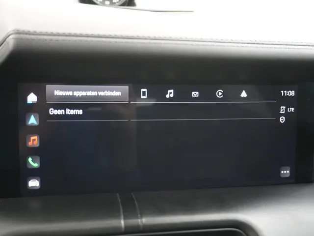 Porsche Taycan Turbo 93 kWh 2020 Elektrisch 45