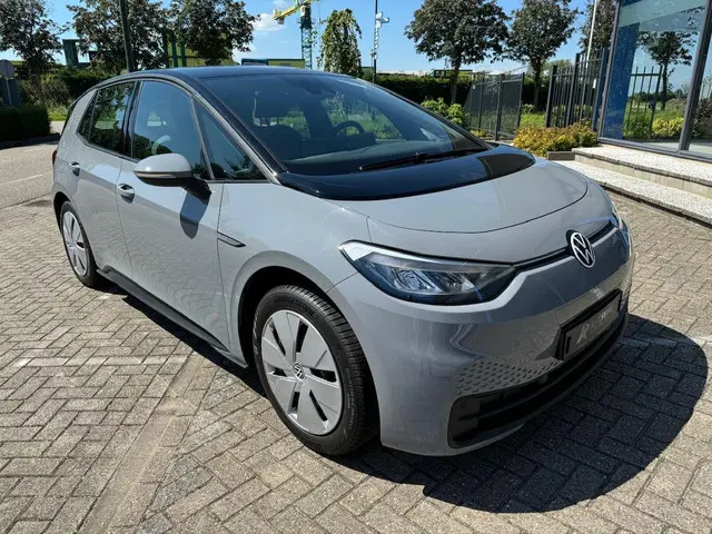 Volkswagen ID.3 City 45 kWh 2021 Elektrisch 7