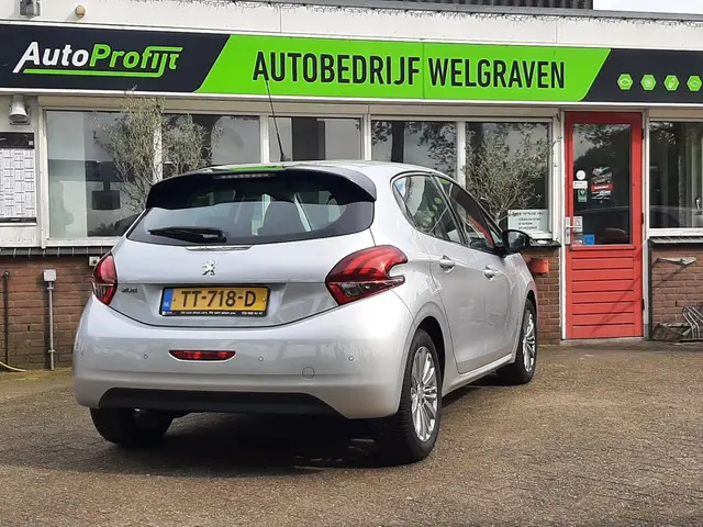 Peugeot 208 2