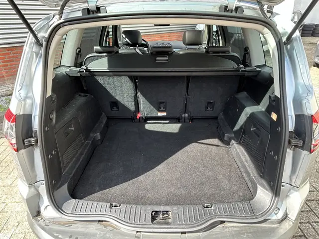Ford S-Max 1.6 EcoBoost Platinum 2015 Benzine 15