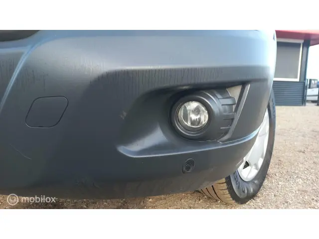 Ford Transit 3