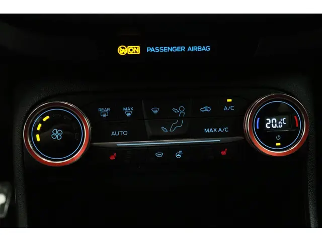 Ford Fiesta 1.0 EcoBoost ST-Line 2018 Benzine 30