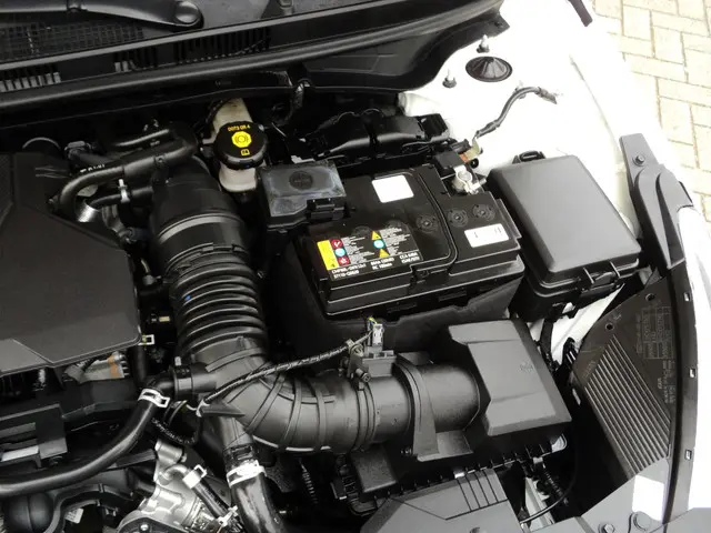 Hyundai i20 1.0 T-GDI Comfort 100 PK 2021 Benzine 32