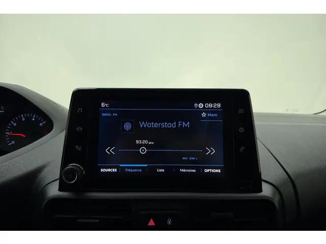 Peugeot Partner 1.5 BlueHDI Premium 2021 Diesel 16