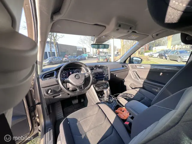 Volkswagen Tiguan 1.4 TSI ACT Highline 2017 Benzine 20