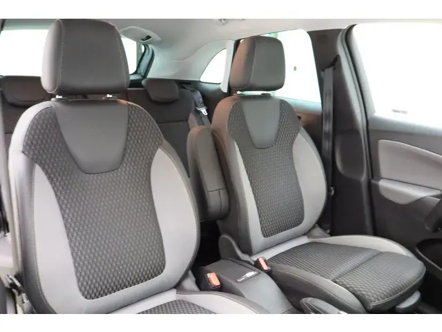 Opel Crossland X 1.2 Turbo Innovation 2018 Benzine 10