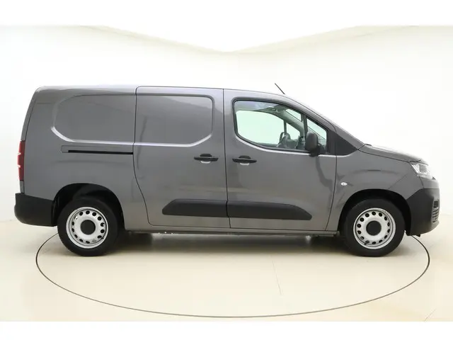 Citroën Berlingo 1.5 BlueHDI Driver XL 2020 Diesel 9
